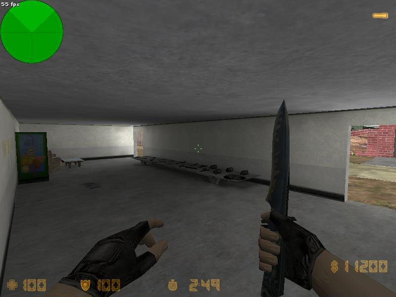 Download zm_house_dro - Screenshot