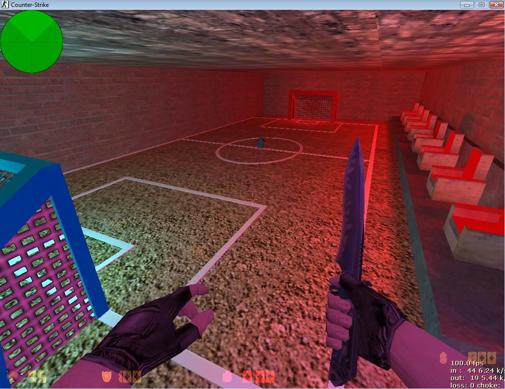 Download jail_flexyeralti - Screenshot