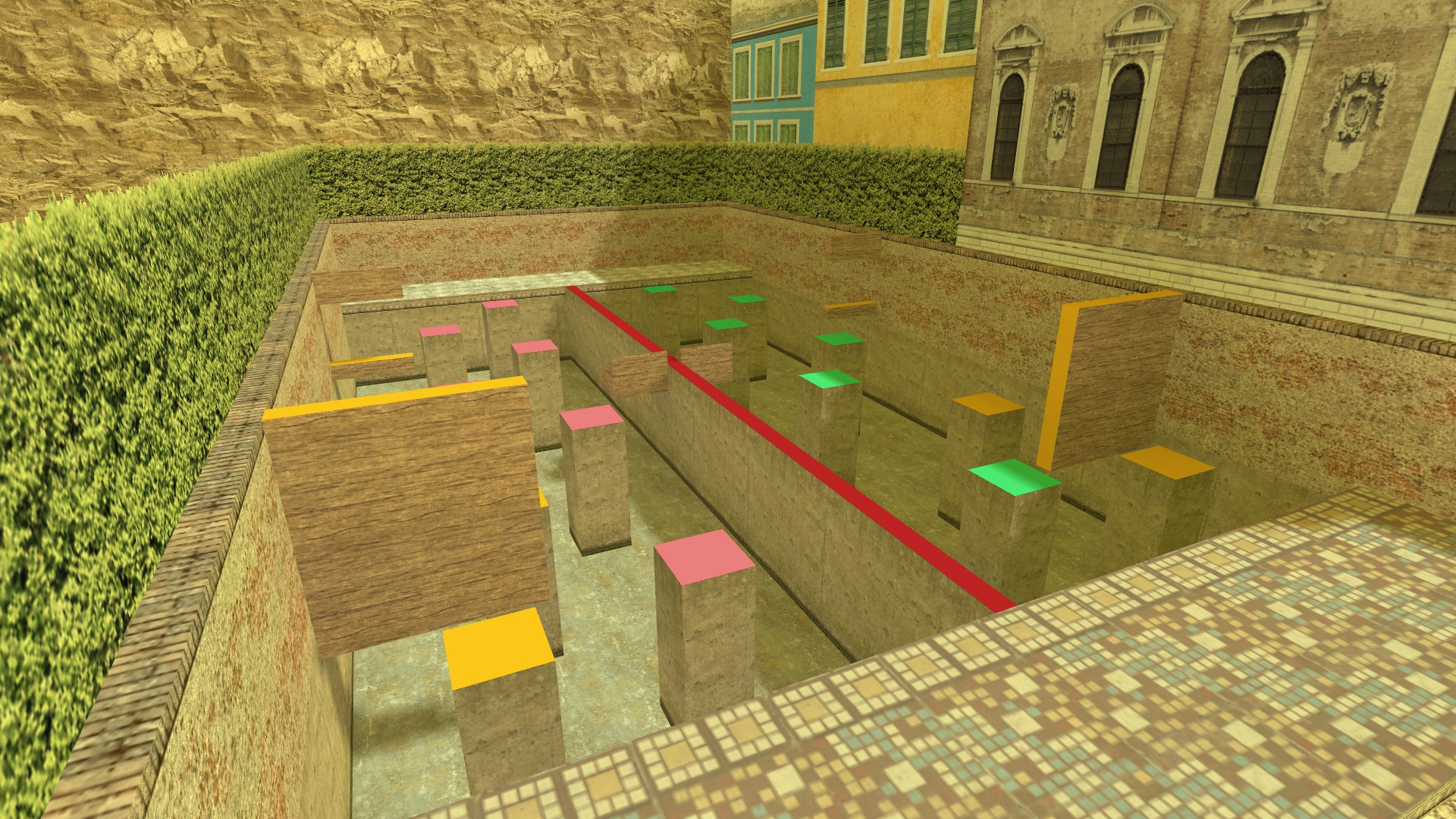 jail_cyanide — screenshot 35