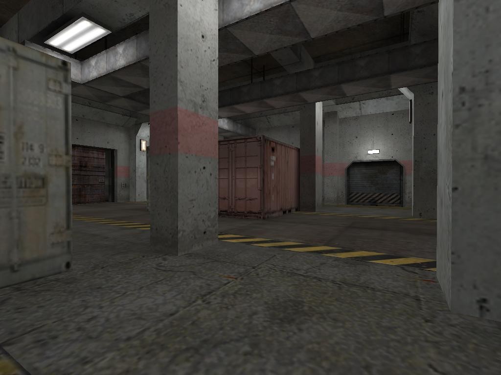 zm_desertcomplex — screenshot 8