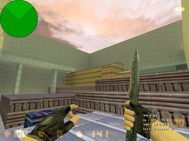 Download zm_42Die - Screenshot
