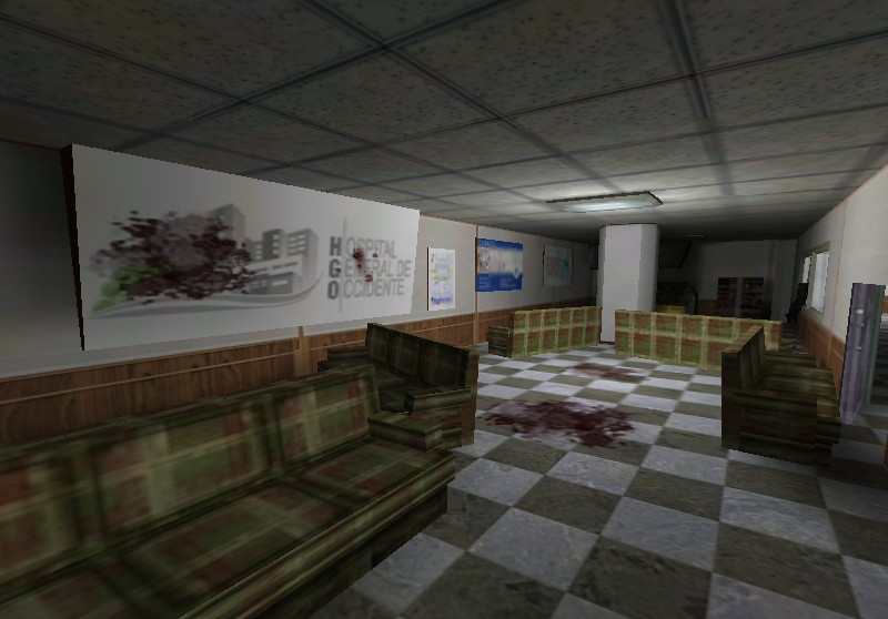 ze_Hospital_Night_LG — screenshot 1