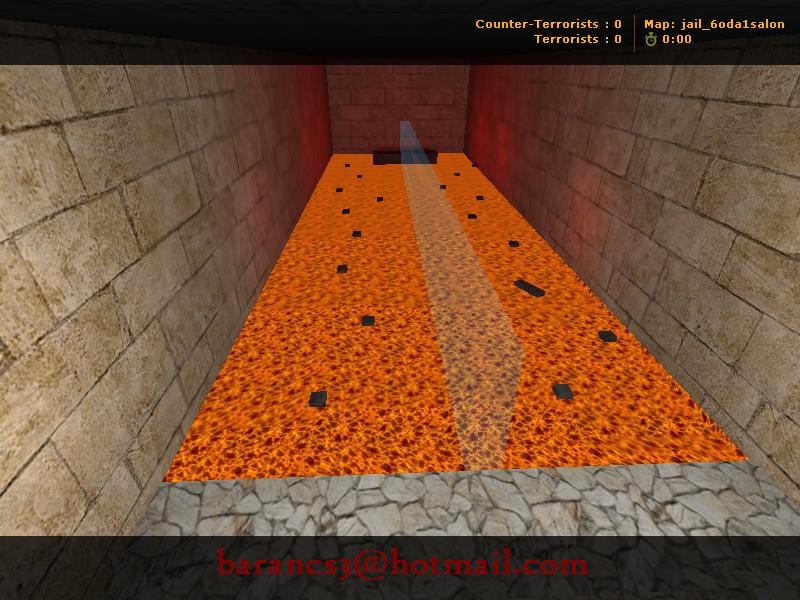 Download jail_6oda1salon - Screenshot