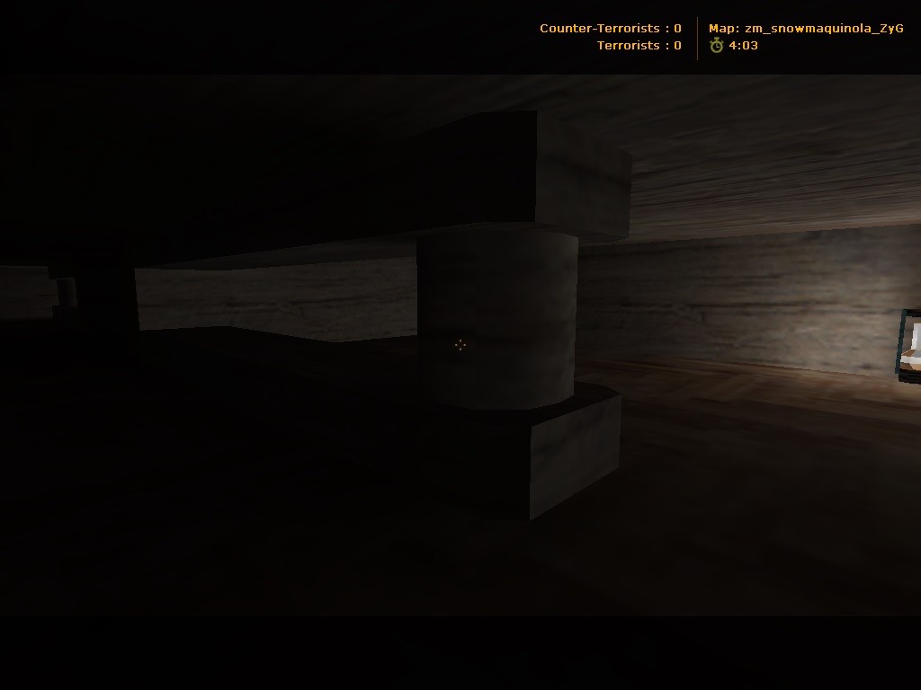 Download zm_snowmaquinola_ZyG - Screenshot