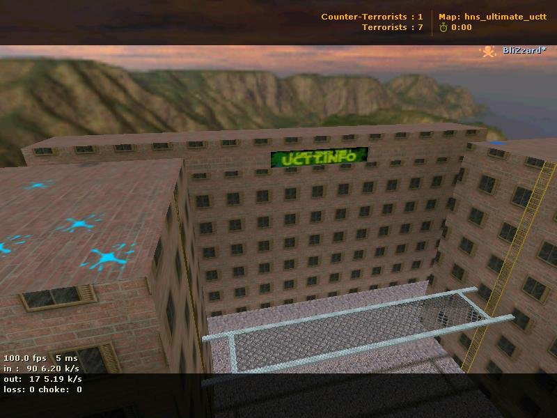 hns_ultimate_uctt — screenshot 3