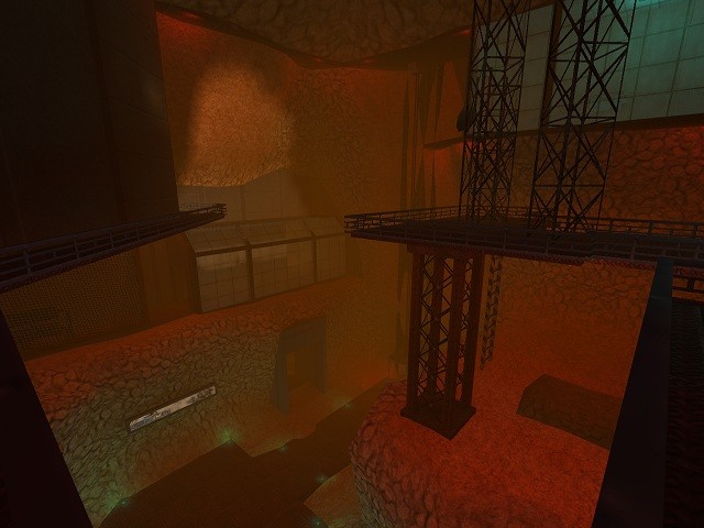 zm_G1_outpost_beta5 — screenshot 1