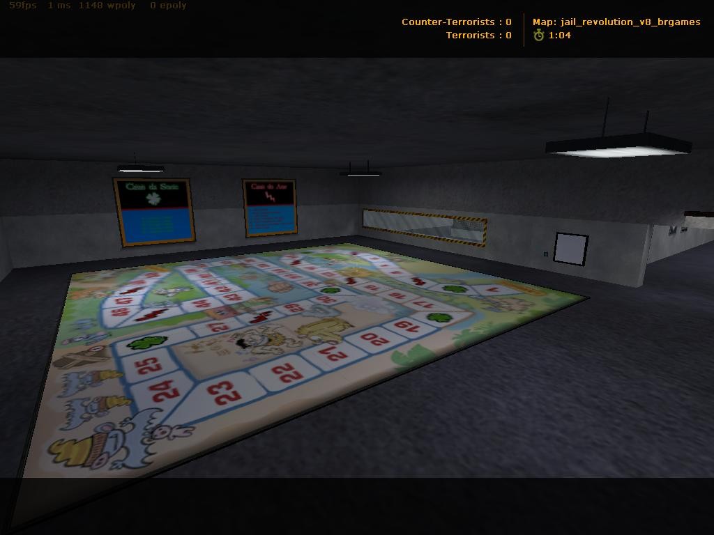 Download jail_revolution_v3_brgames - Screenshot