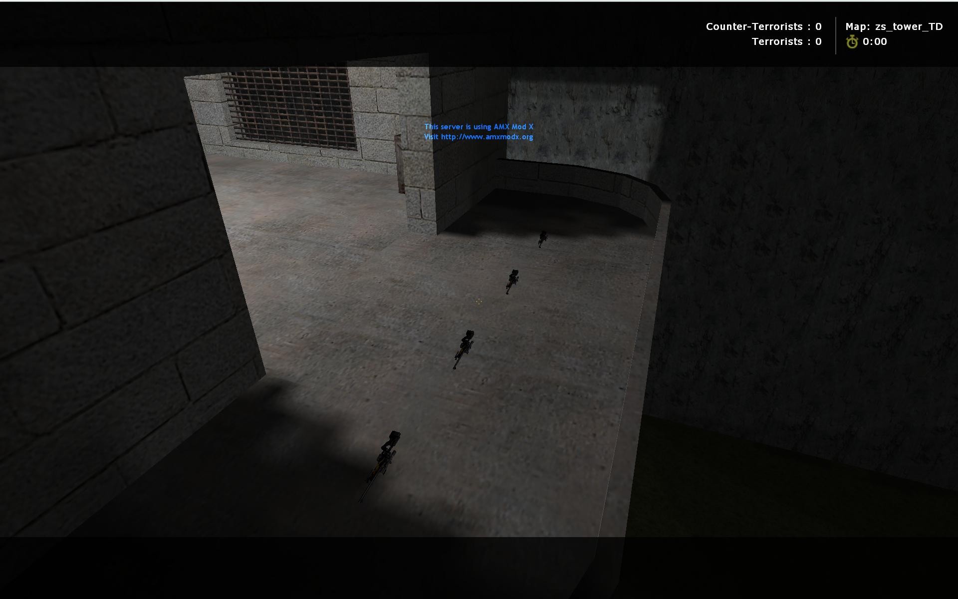 Download zs_tower_TD - Screenshot