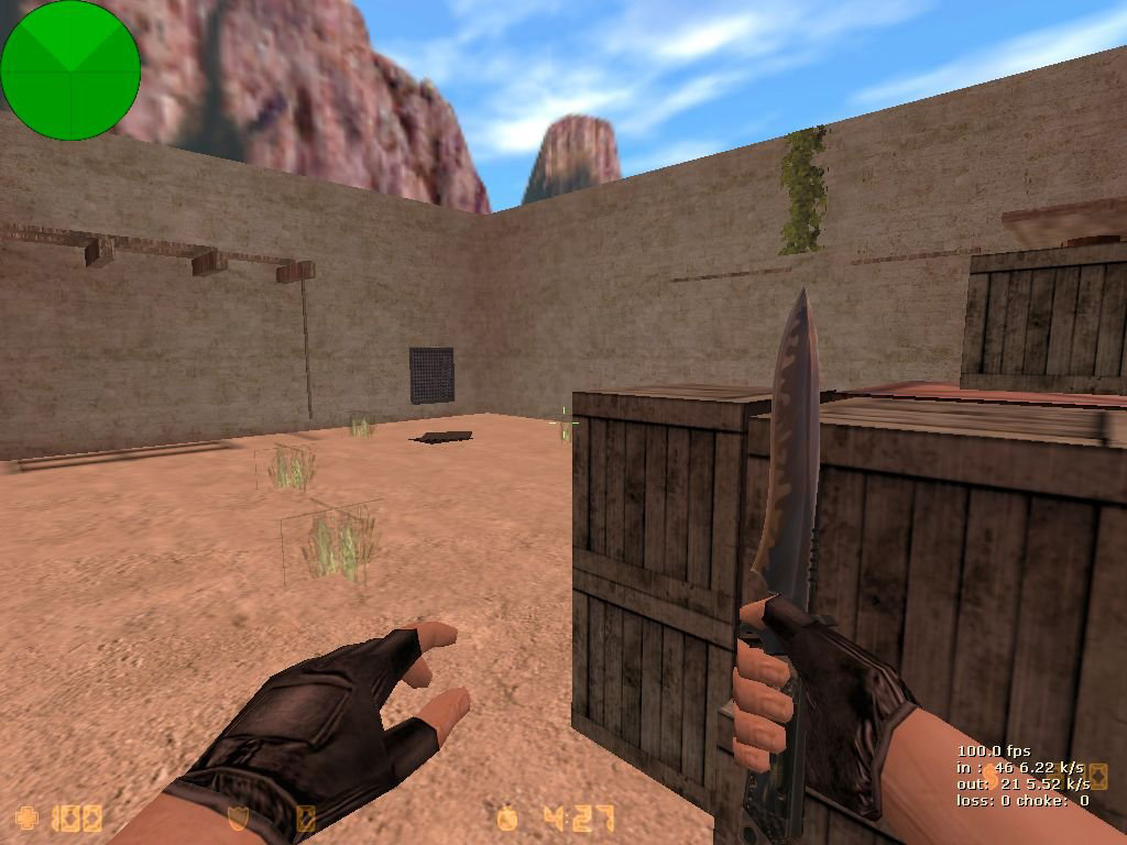 Download zm_sLn_enrage - Screenshot