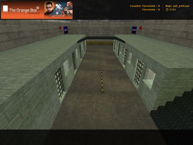 jail_p4rkour — screenshot 4