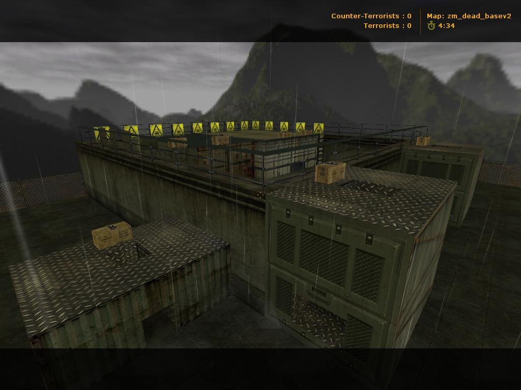 Download zm_dead_basev2 - Screenshot