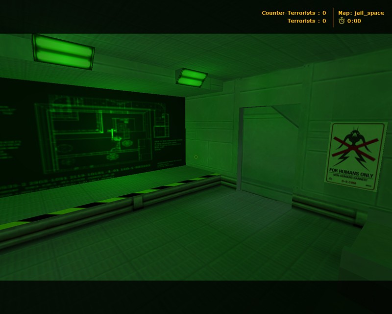 jail_space_v2 — screenshot 2