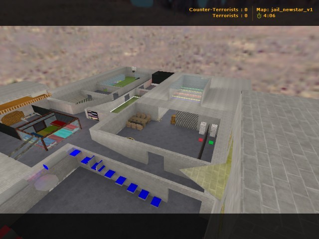 jail_newstar_v1 — screenshot 2