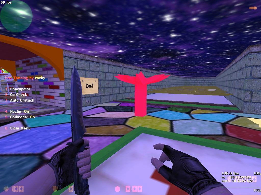 jb_rainbow — screenshot 17