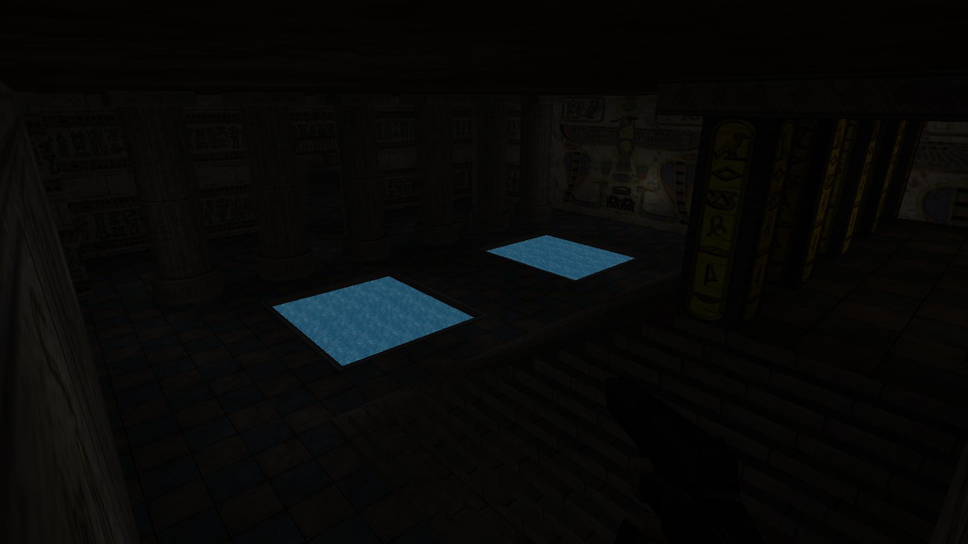 ze_fir3awn_v1 — screenshot 3