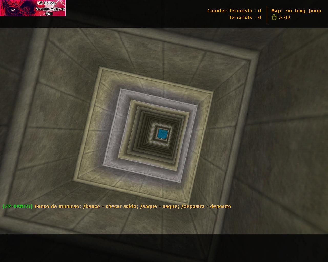 Download zm_long_jump - Screenshot
