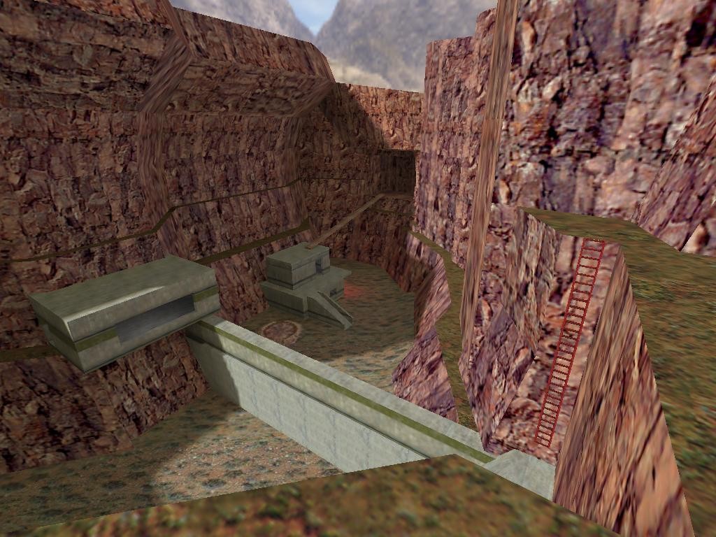 zm_bounce — screenshot 2