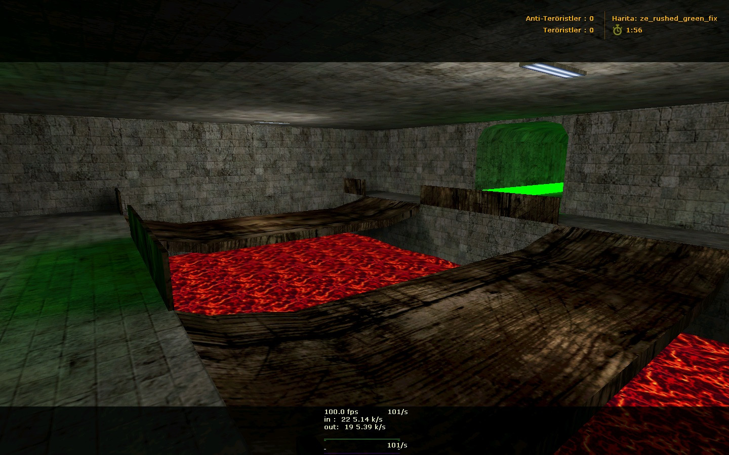 Download ze_rushed_green_fix - Screenshot