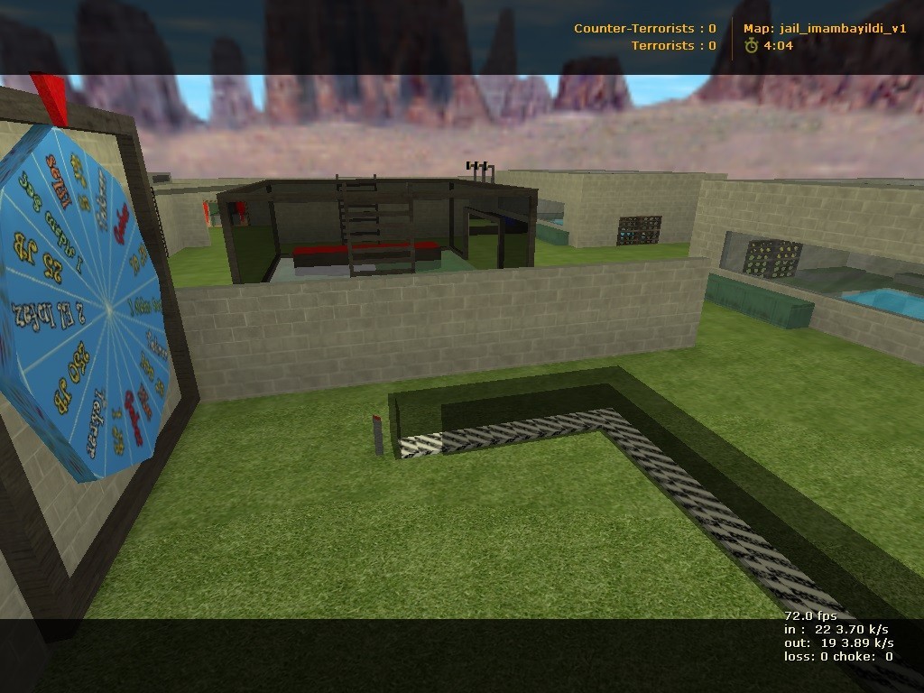 jail_imambayildi_v1 — screenshot 10
