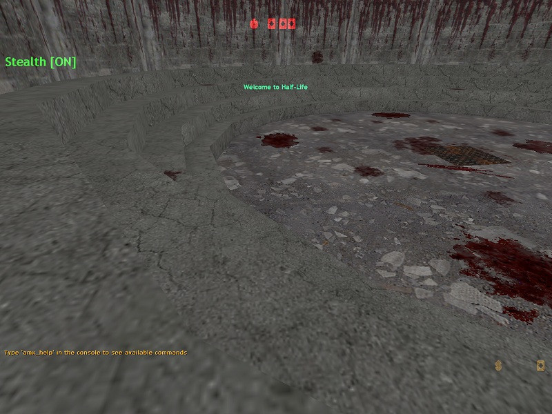 Download boss_arena - Screenshot