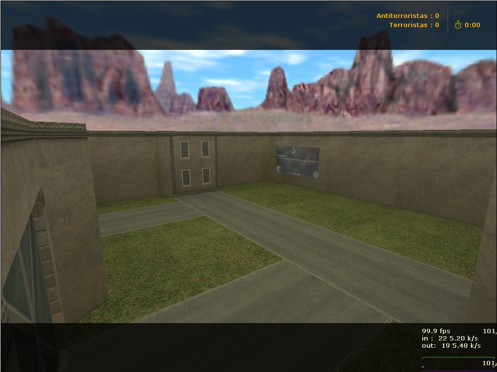 ze_firstideaof_remake — screenshot 7
