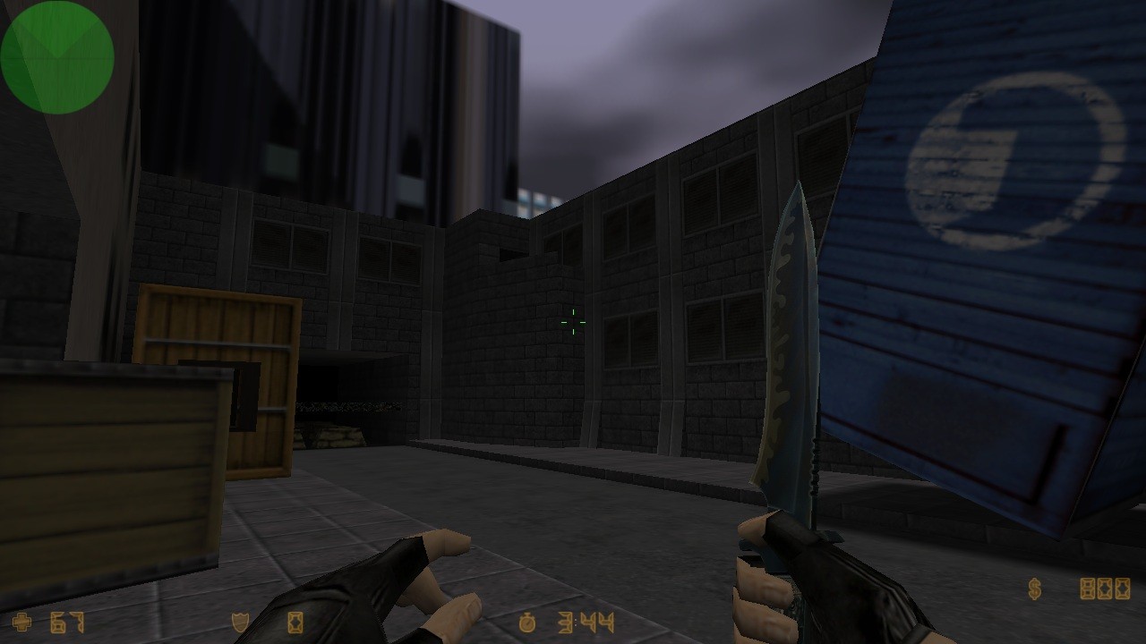 Download zm_ultracity - Screenshot