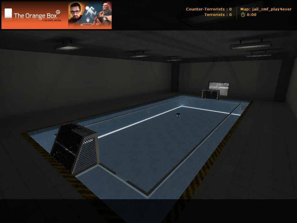 jail_xmf_play4ever — screenshot 10