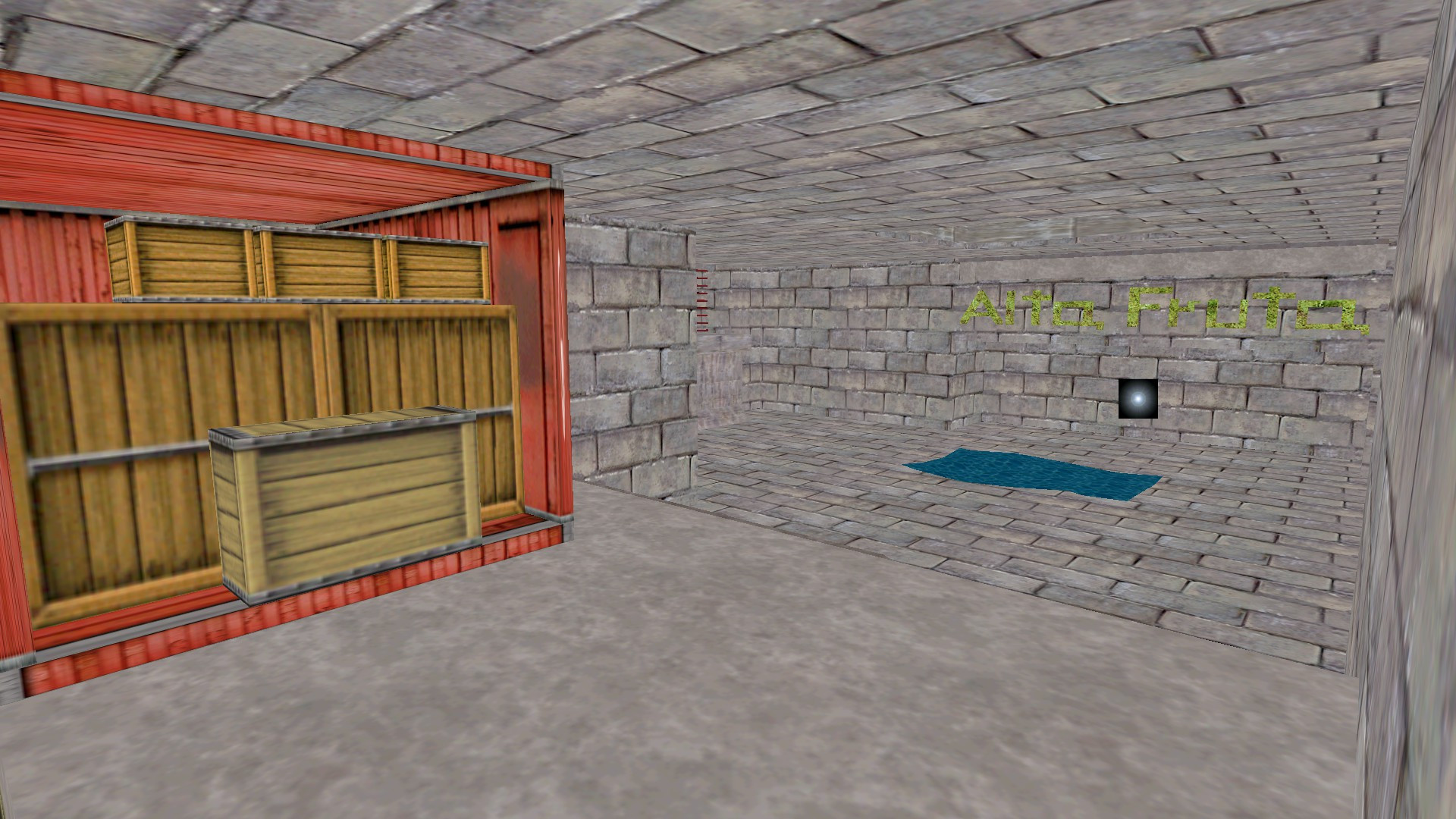 zm_Chick — screenshot 2