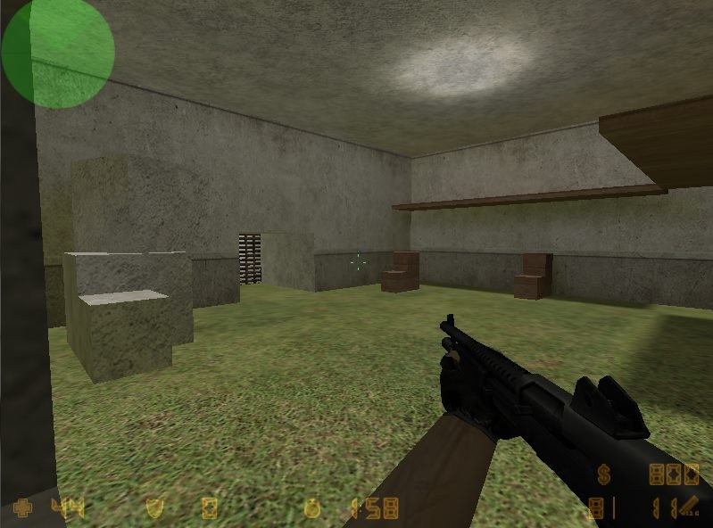 zm_mxe_grass — screenshot 6