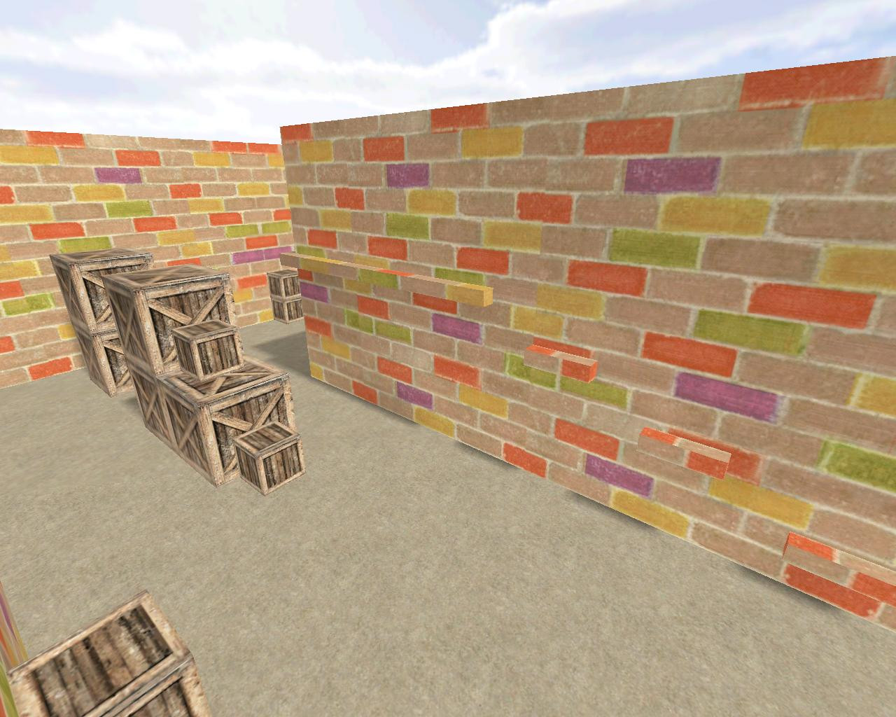 Download ZM_NONSTOP_2k18 - Screenshot
