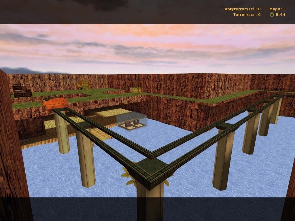zm_escapeoneme — screenshot 1