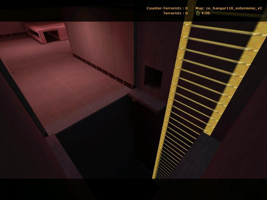 Download ze_hangar118_exterminio - Screenshot