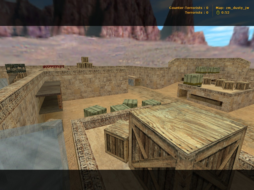Download zm_dusty_jw - Screenshot