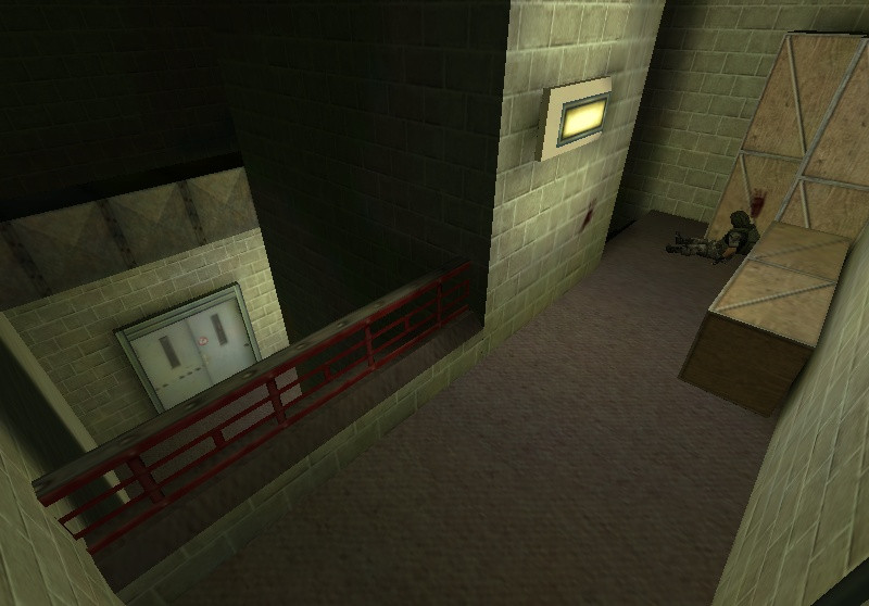 ze_Hospital_Night_LG — screenshot 6