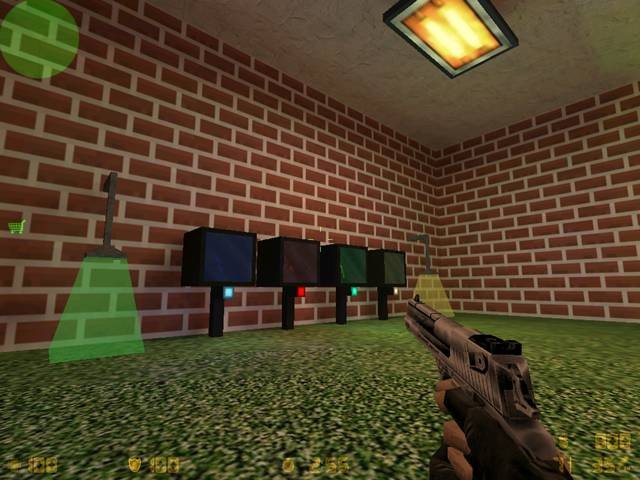 Download jail_nightlife - Screenshot