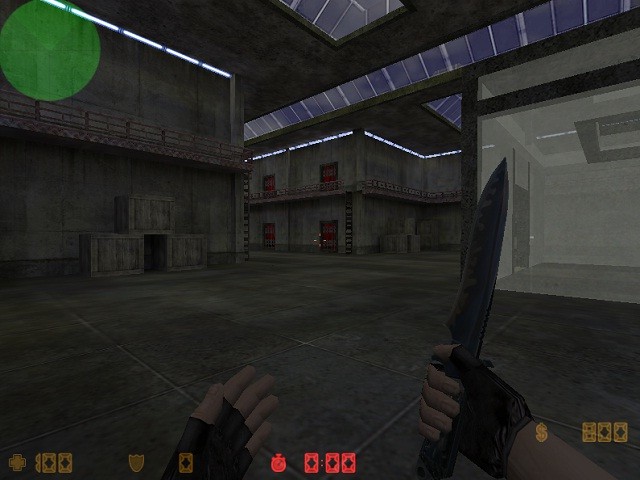 jail_smart_genesis — screenshot 2