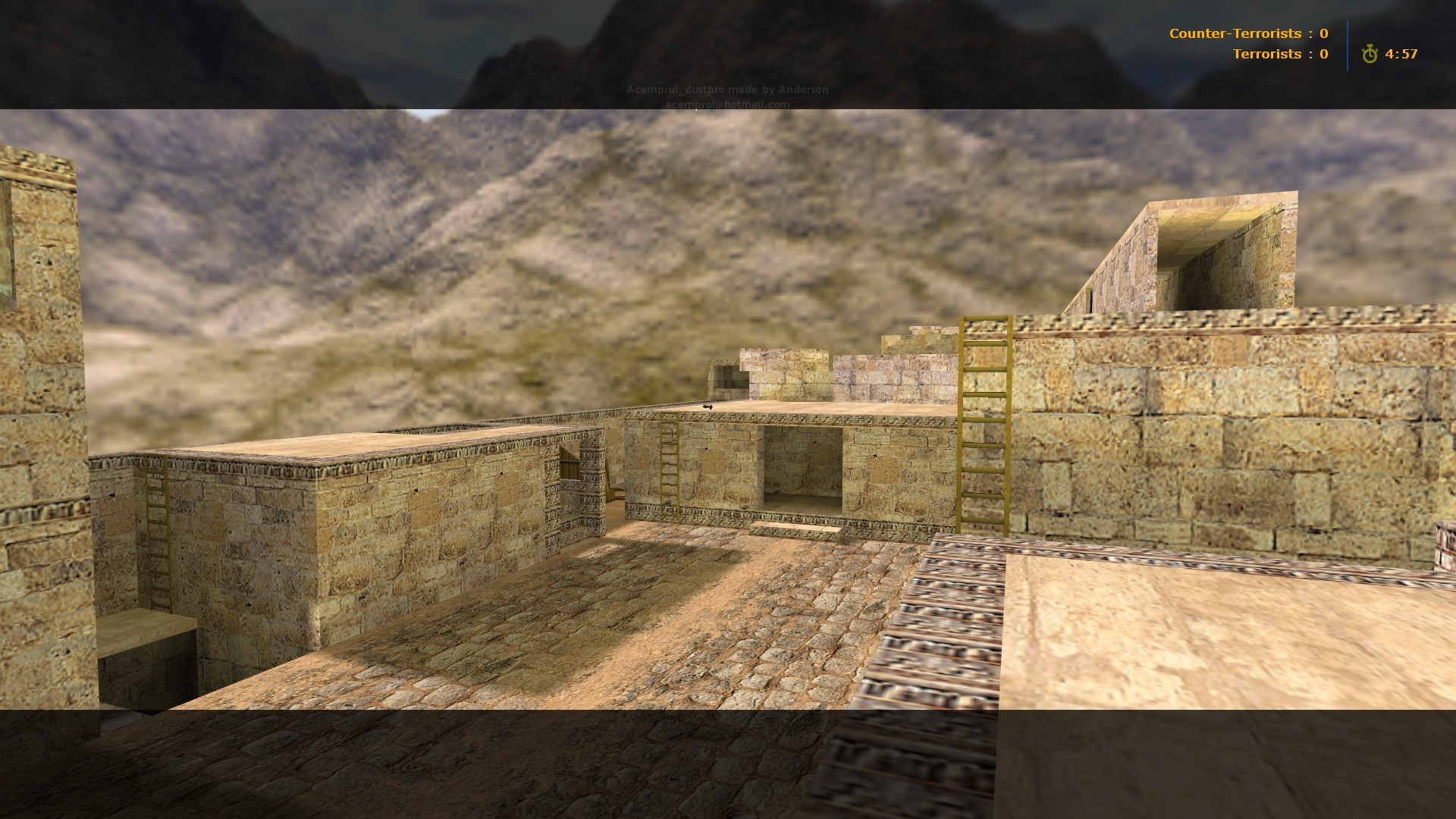 Download acemprol_dustpro - Screenshot