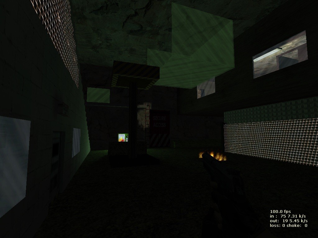 Download zm_selvanarco - Screenshot