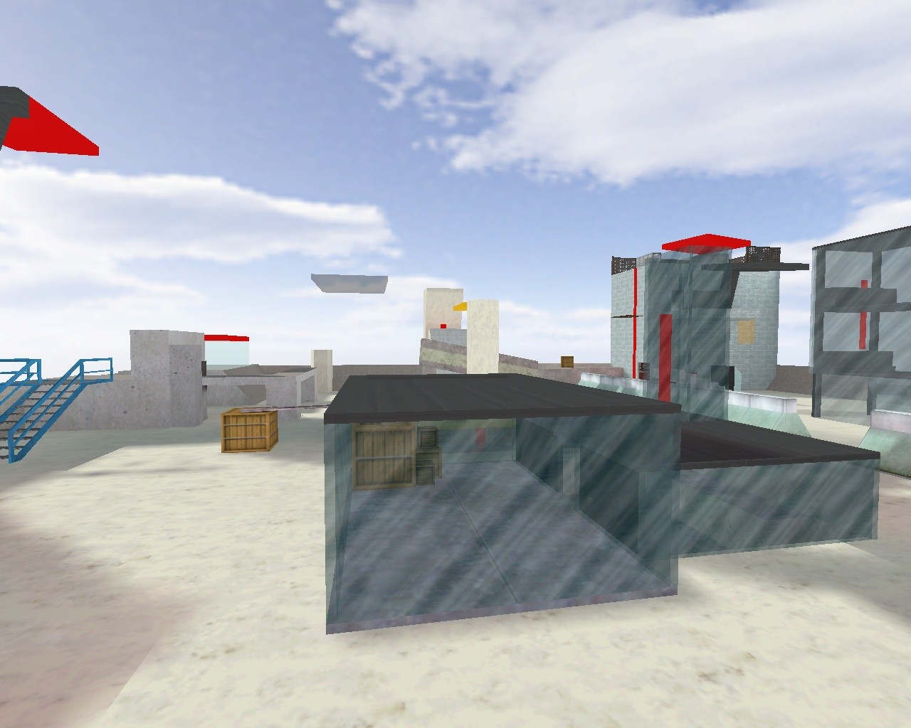 hns_weekend — screenshot 4