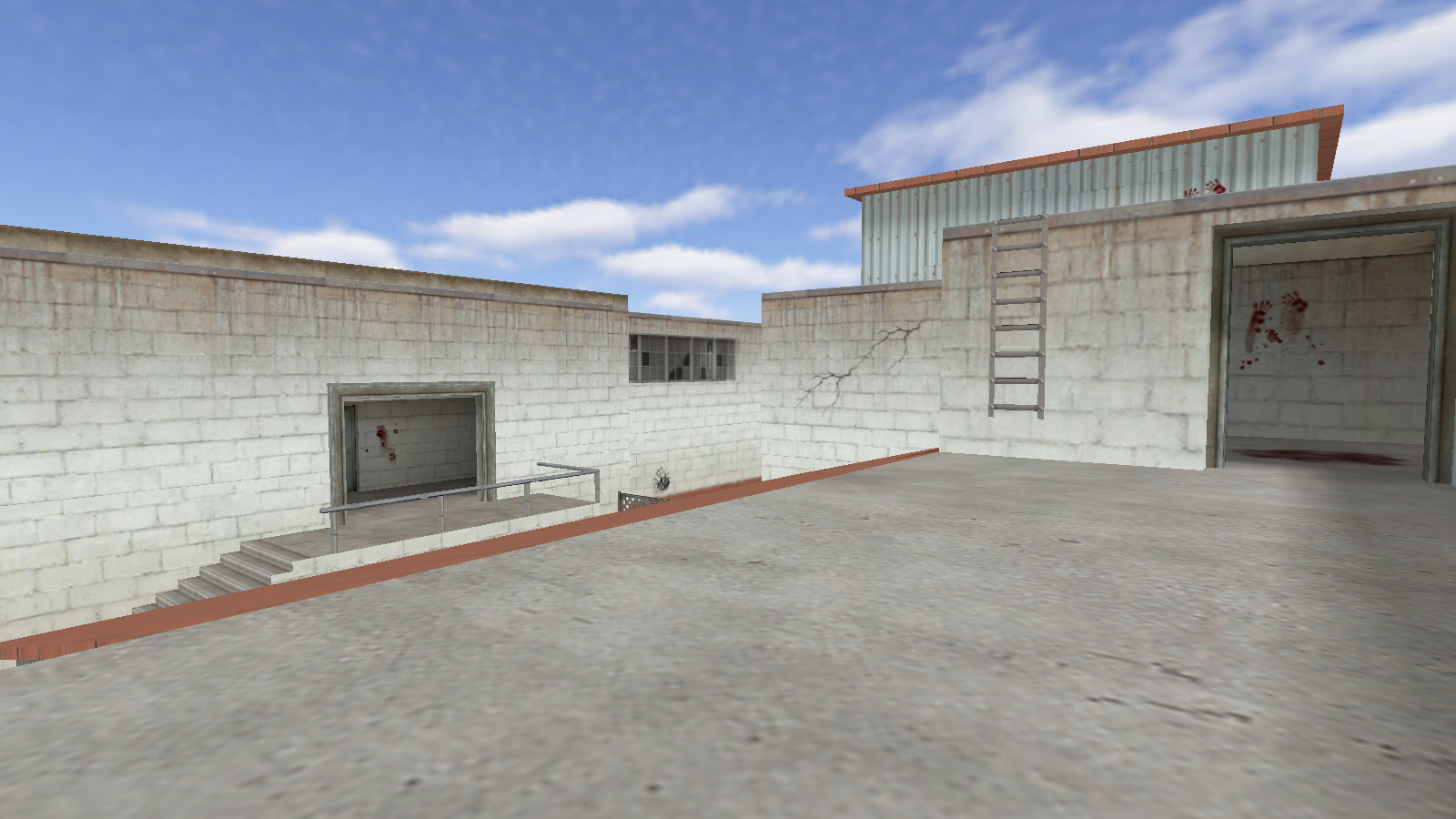 zm_csgo_train_v2017 — screenshot 8