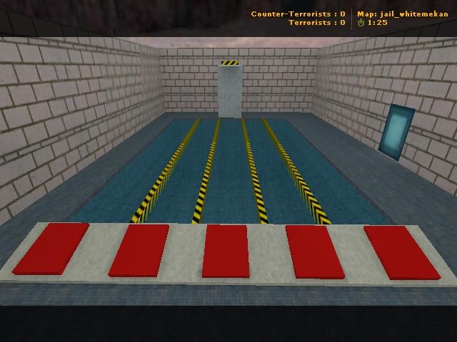jail_whitemekan — screenshot 3