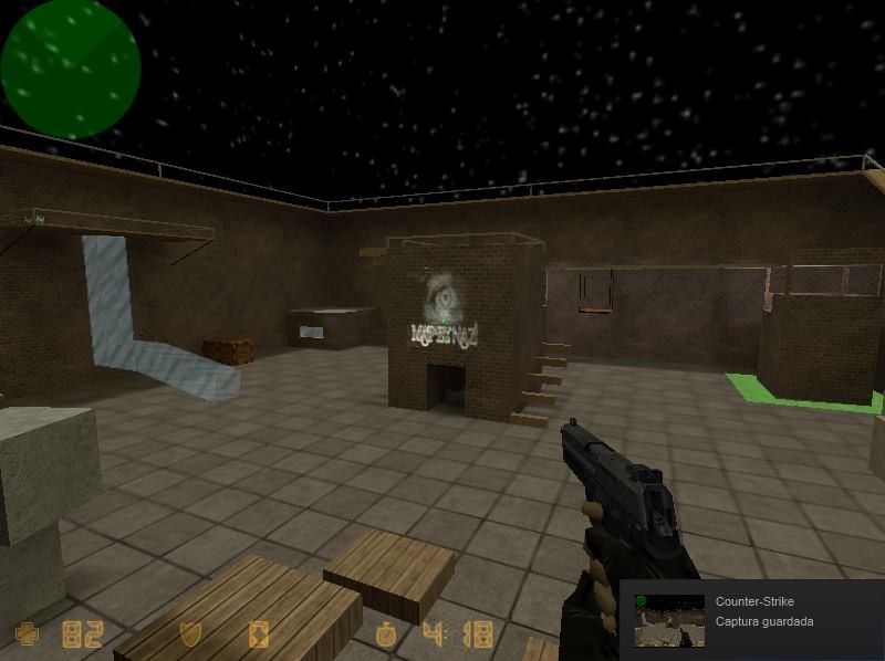 zm_universe — screenshot 2