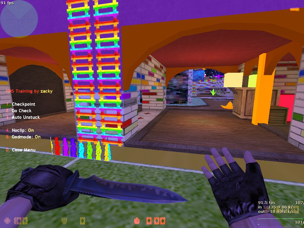 jb_rainbow — screenshot 8