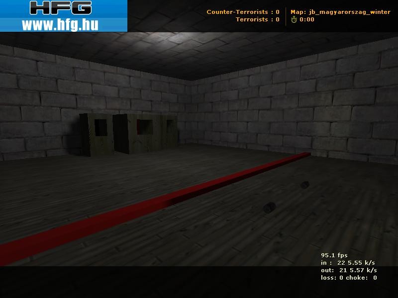 Download jb_magyarorszag_winter - Screenshot