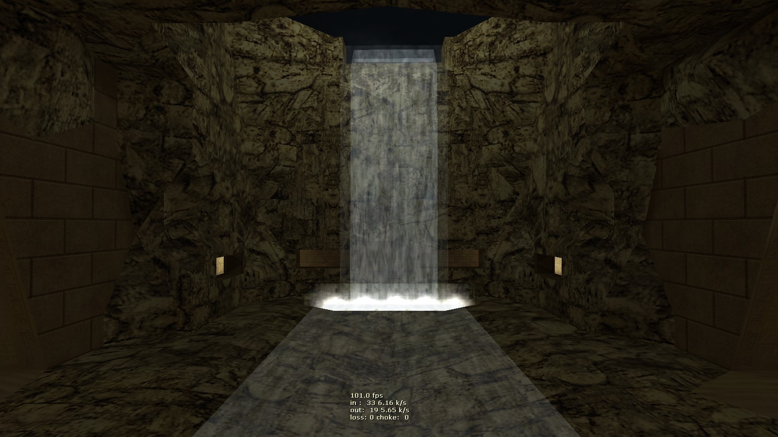 Download zm_zr_egyptian - Screenshot