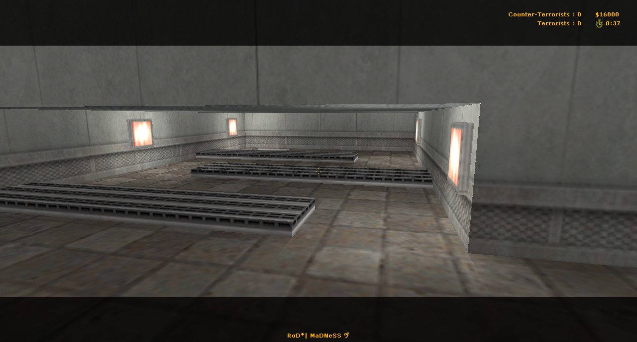 zm_rod_Criminalday — screenshot 8