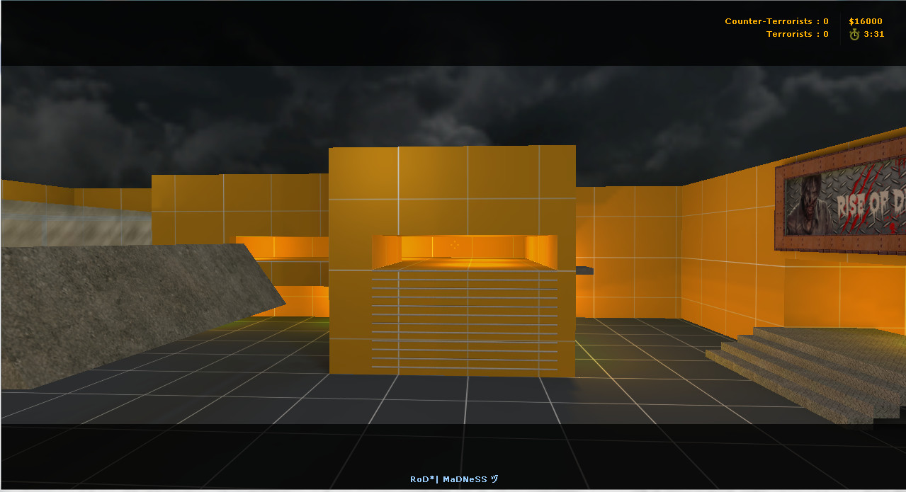 zm_rod_orange_v1 — screenshot 11