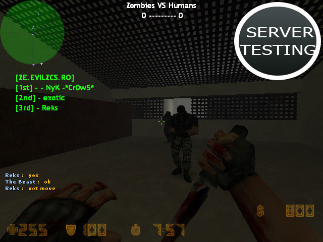 ze_ffvii_mako_reactor_v1 — screenshot 9
