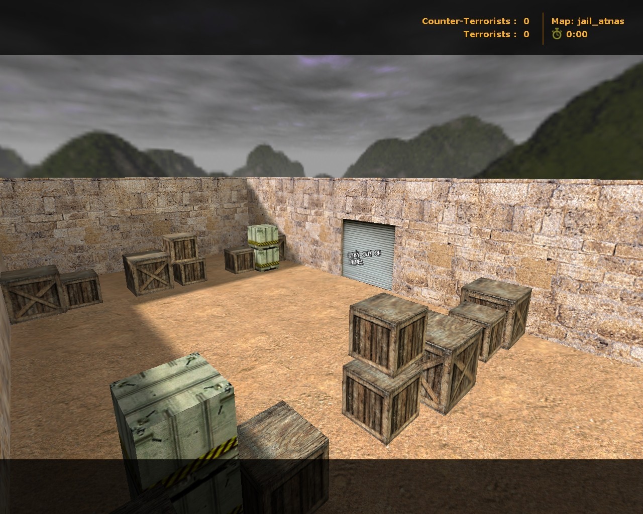 Download jail_atnas_v1 - Screenshot