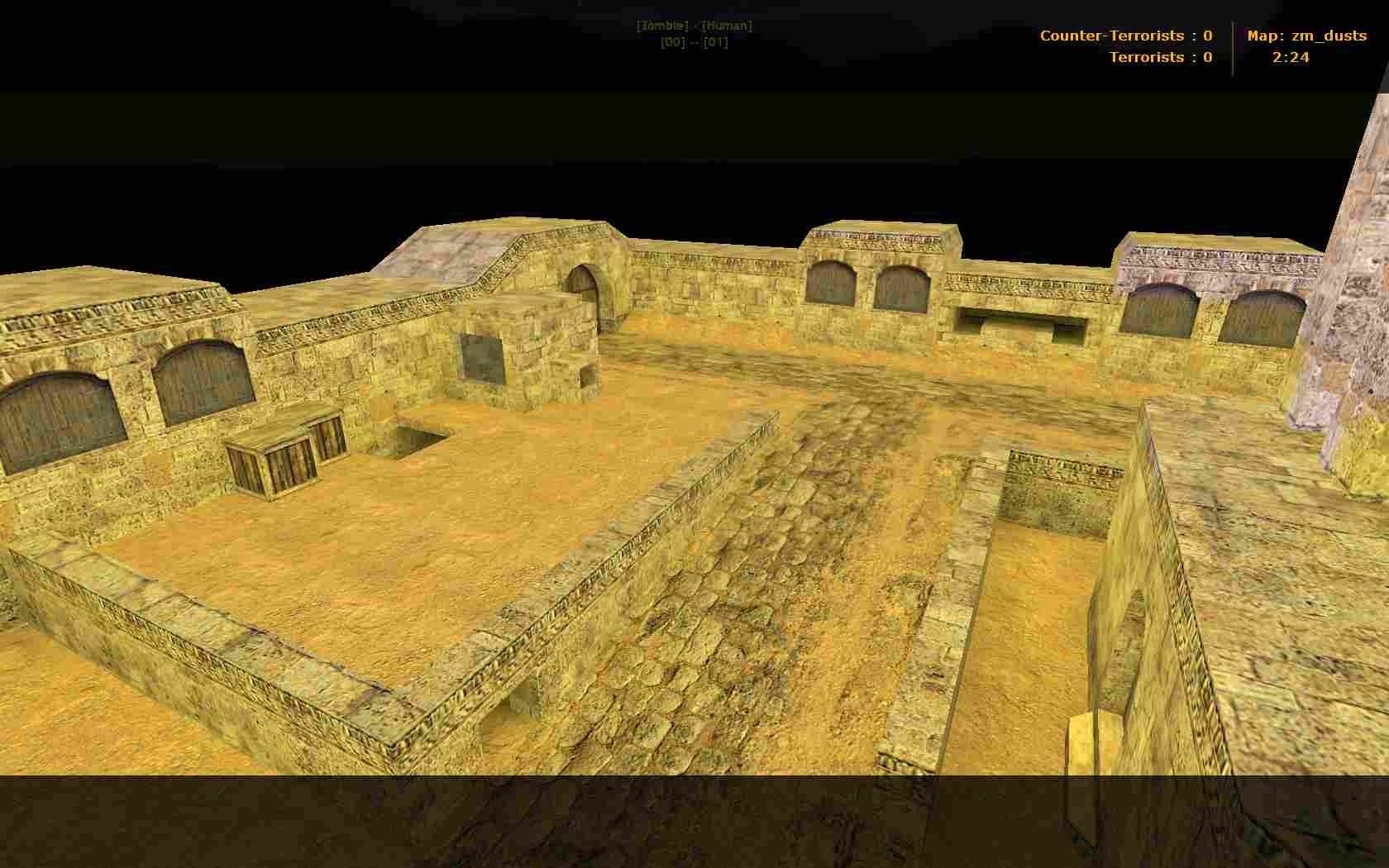 Download zm_dusts - Screenshot